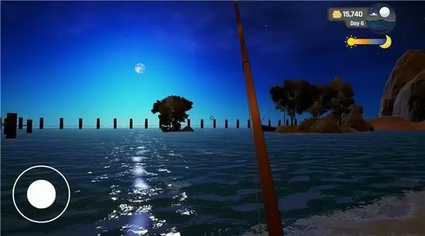 海鲜市场模拟器