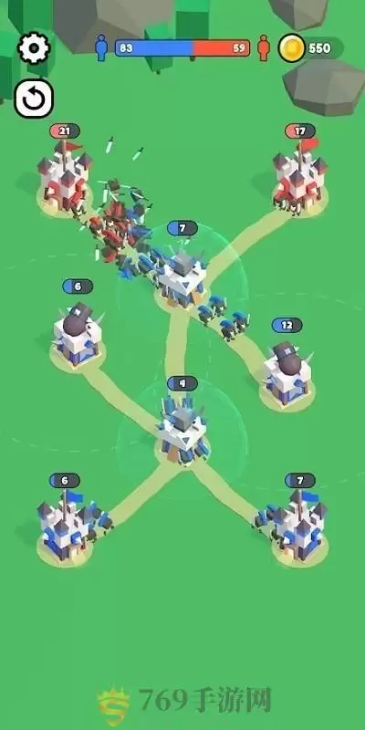 土耳其漂移模拟器