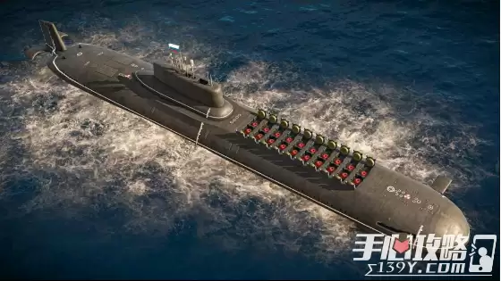 现代战舰在线海战