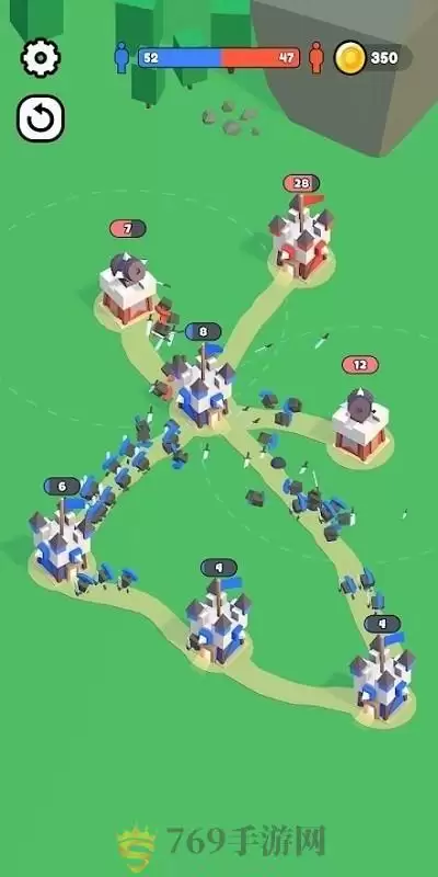 土耳其漂移模拟器