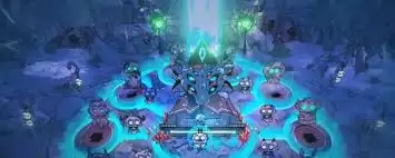 《咩咩启示录》游戏场景与浪子成就探索