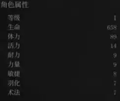 明末渊虚之羽通用技能树怎么加点