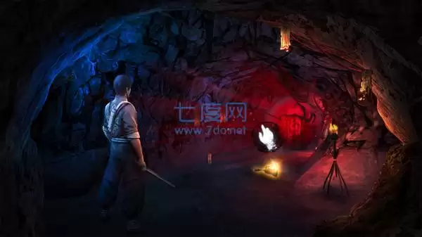 无尽噩梦五怨灵咒