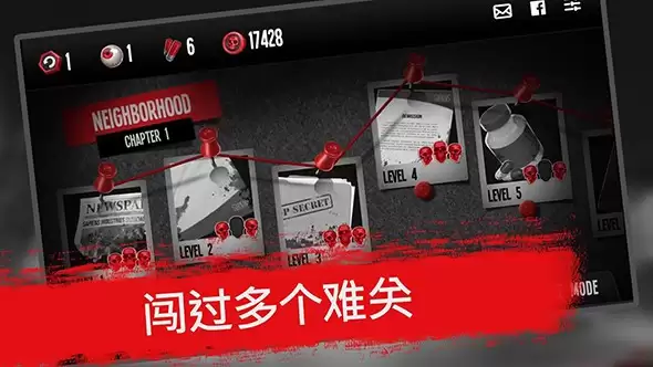 死亡行动僵尸生存