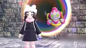 宝可梦传说Z-A甜甜圈基础原料介绍