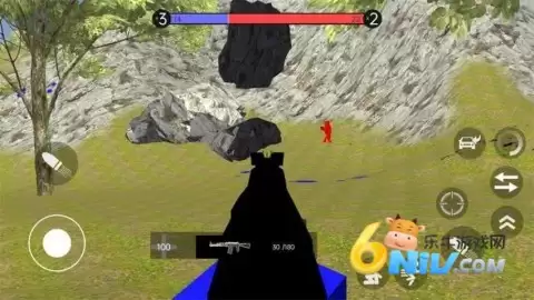 军团史诗战争手机版