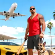 夜之城开放世界