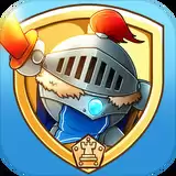 疯狂国王塔防战