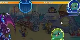 洛克王国绿色命运之匙在哪获取