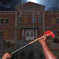 闹鬼医院恐怖逃脱