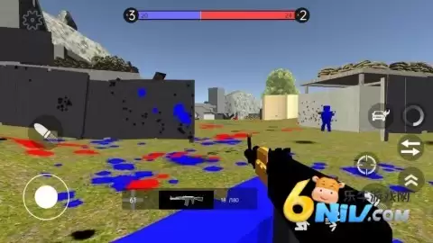 军团史诗战争手机版