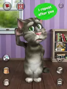 TalkingTomCat2