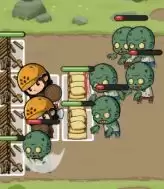 僵尸防线进阶技巧攻略