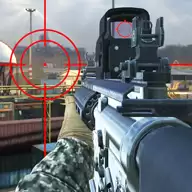 死亡开火僵尸射击