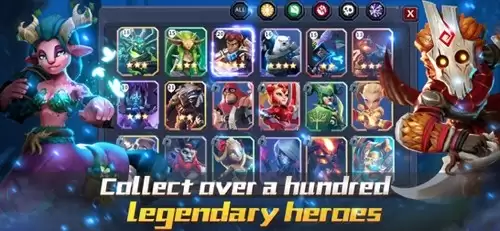 狮吼之心暗黑月光