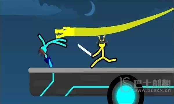 火柴人射击精英