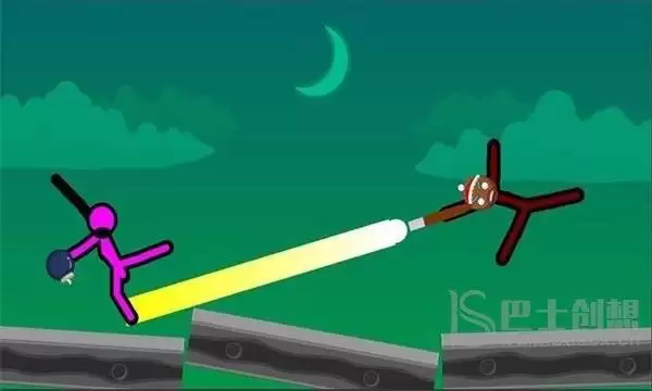 火柴人射击精英