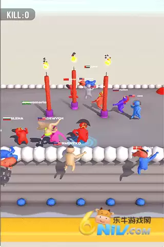 超级外星狗官方版