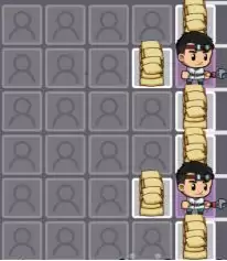 僵尸防线进阶阵法篇