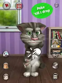 TalkingTomCat2