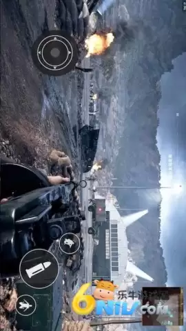 史诗战地模拟器