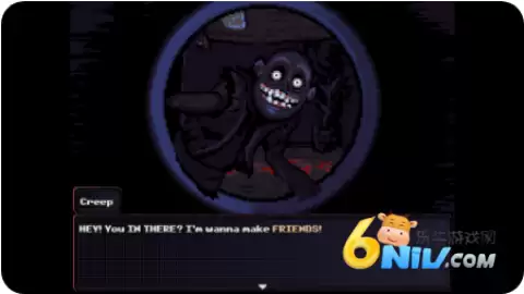 勿观窗外Look Outsid