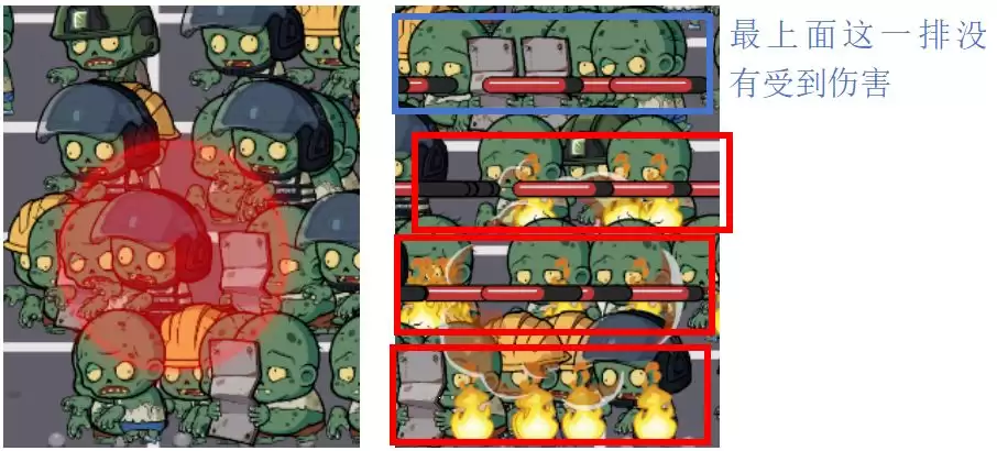 僵尸防线进阶技巧攻略