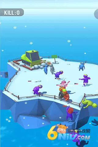 超级外星狗官方版