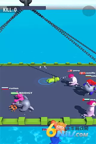 超级外星狗官方版