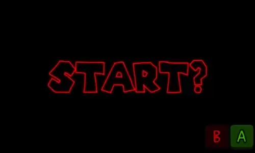 周五夜放克马里奥的疯狂