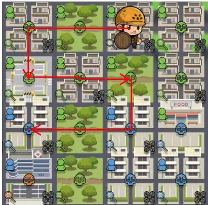 僵尸防线入门攻略手册