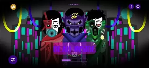 节奏盒子phonk模组最新版