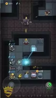 猛鬼宿舍斗战胜猴