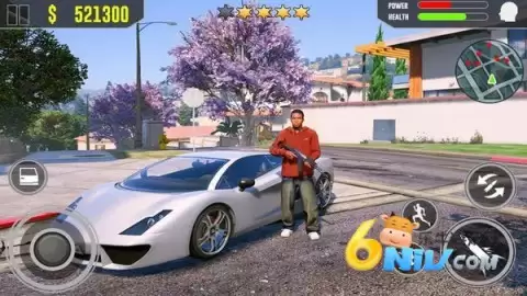 维加斯枪战生存