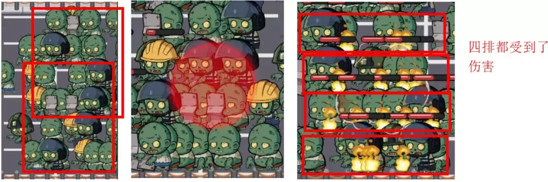 僵尸防线进阶技巧攻略