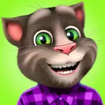 TalkingTomCat2