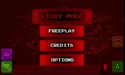 周五夜放克马里奥的疯狂