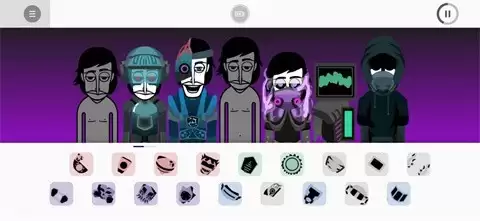 节奏盒子phonk模组最新版