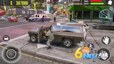 维加斯枪战生存