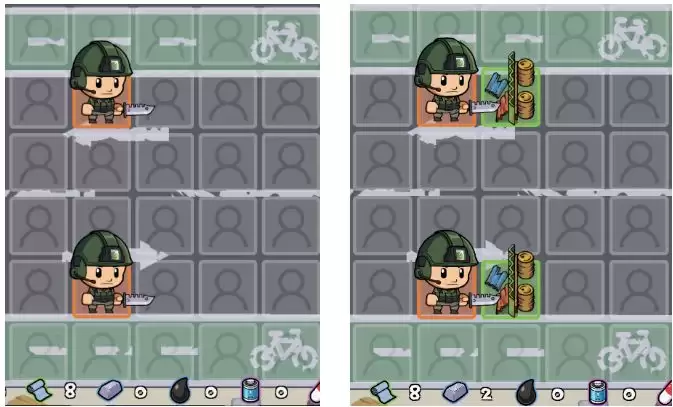 僵尸防线进阶阵法篇