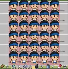 僵尸防线进阶阵法篇