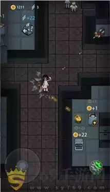 猛鬼宿舍斗战胜猴