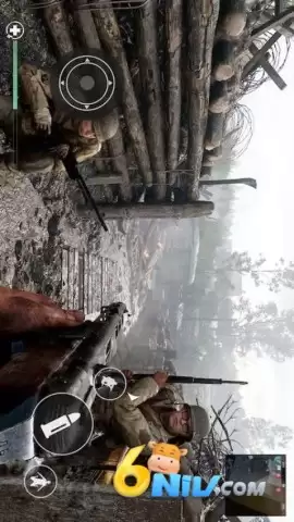 史诗战地模拟器