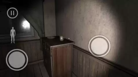 后室异常幸存者