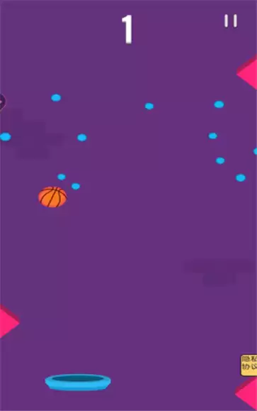 投篮模拟器