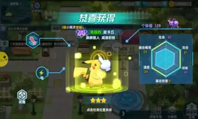 精灵宝可梦九重天