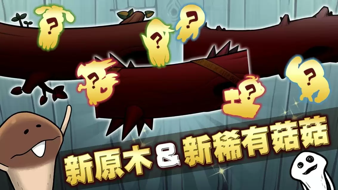 菇菇栽培研究室