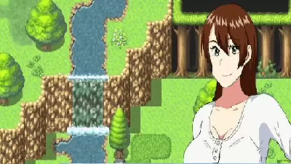 和老妈在荒岛生存