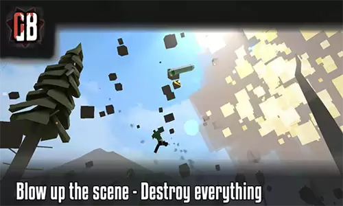 g沙盒复仇中文版本