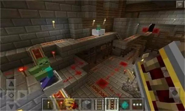 我的世界启动器